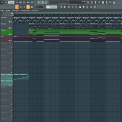 Minecraft Song 1