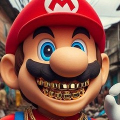 GOLD MOUTH VOL. 5