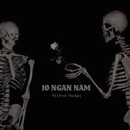 10 ngàn năm | PC [Prod. Duckie] (slowed)