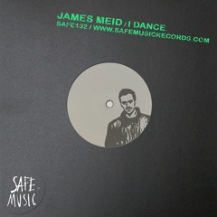 James Meid - Like Never (Original Mix)