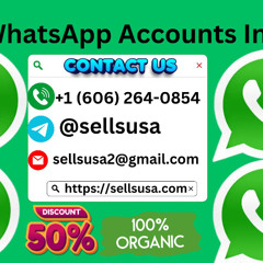 Buy WhatsApp Accounts: The Comprehensive Guide for ...