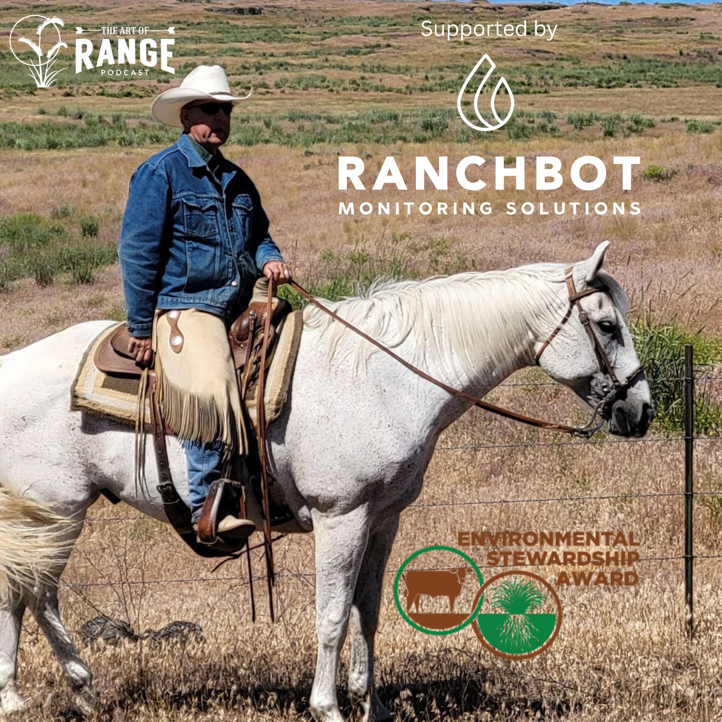 AoR 182: Allen Miller on Fire, Fence, and Family - 140 Years of Stewardship at Tower Rock Ranch