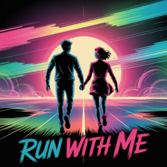 Run with me