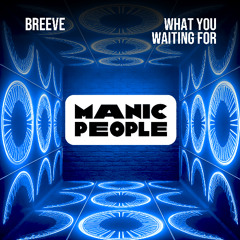 What You Waiting For [Manic People]