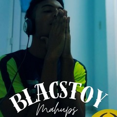 BLACS TOY - Session Virus 02 (Mahups)