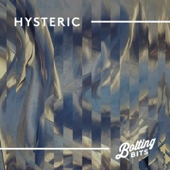 MIXED BY/ Hysteric