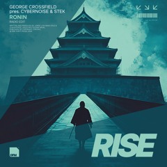 Ronin (Radio Edit)