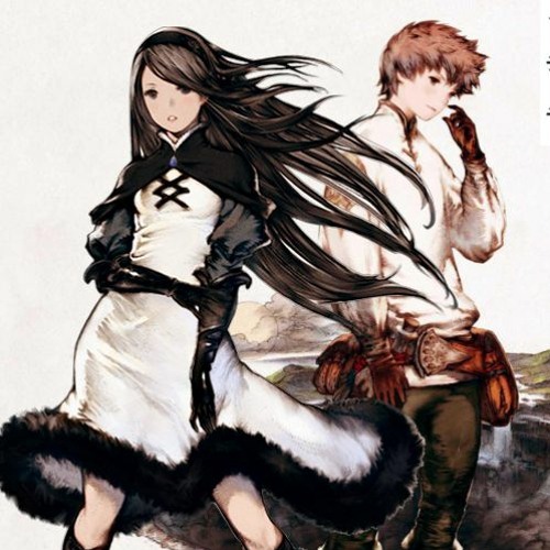 Stream [Bravely Default]You're my hope - Tiz Theme (mockup) by Shafiq.H ...