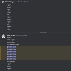 LOCK EM UP ( Rbow aka Lxl1 aka NXTHNG aka LukasCandy aka LCVortex aka The Tempest Diss )