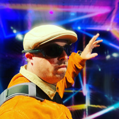 Electro funk transitions