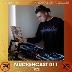 MÜCKENCAST 011 - Fezzi