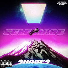 $hade$ - Self Made