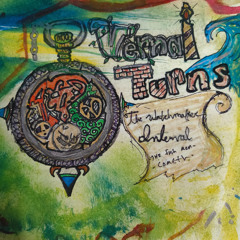 The Watchmaker (official release pre-mix)