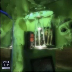 Three - Cult Member Best part looped + speed up