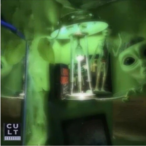 Three - Cult Member Best part looped + speed up