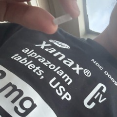 White Bx (Iayze Flow)