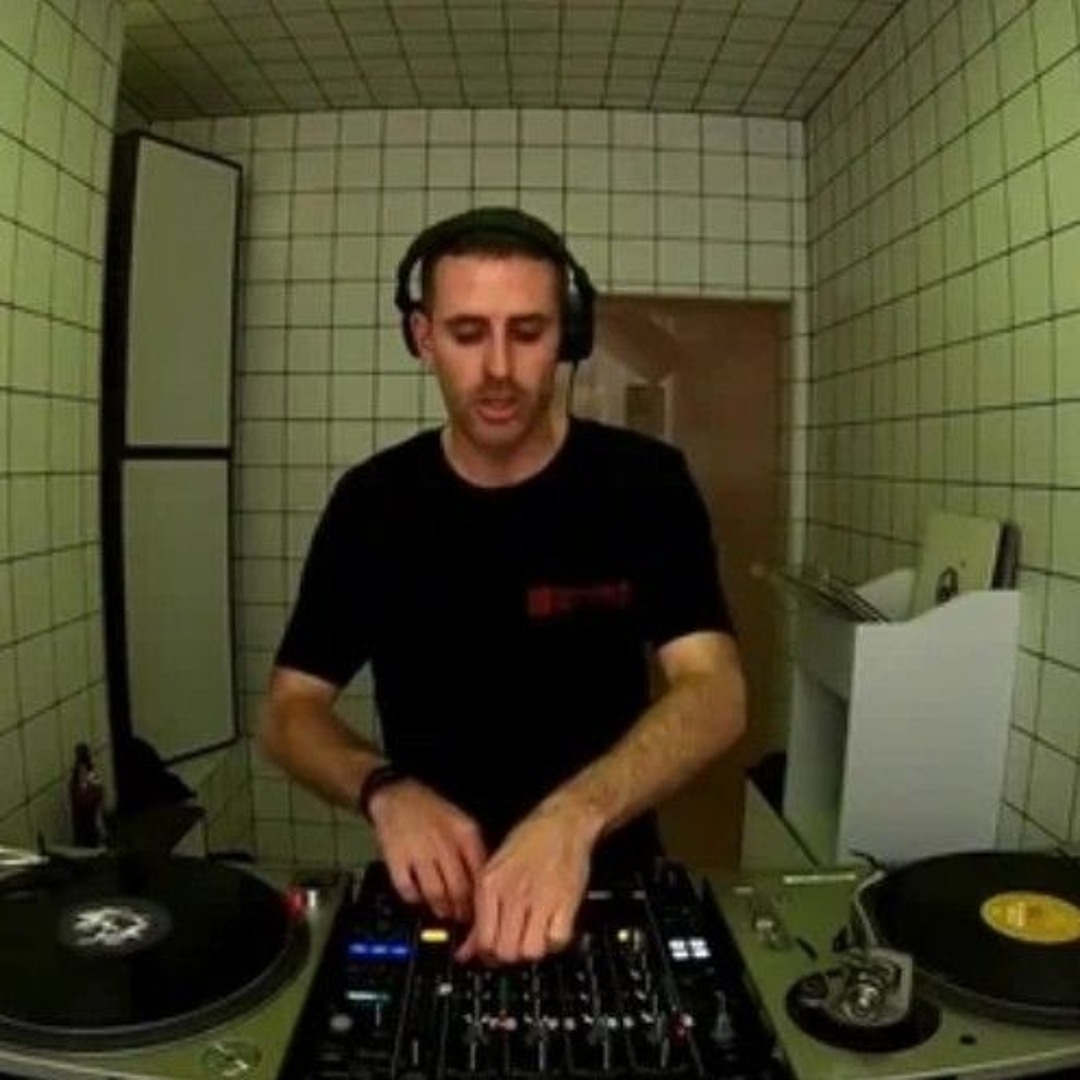 Gonzo MDF | HÖR Berlin | Techno