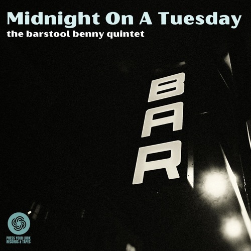 Midnight On A Tuesday