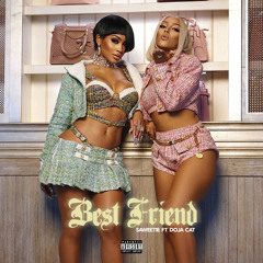 Best friend-Doja Cat ft. Saweetie