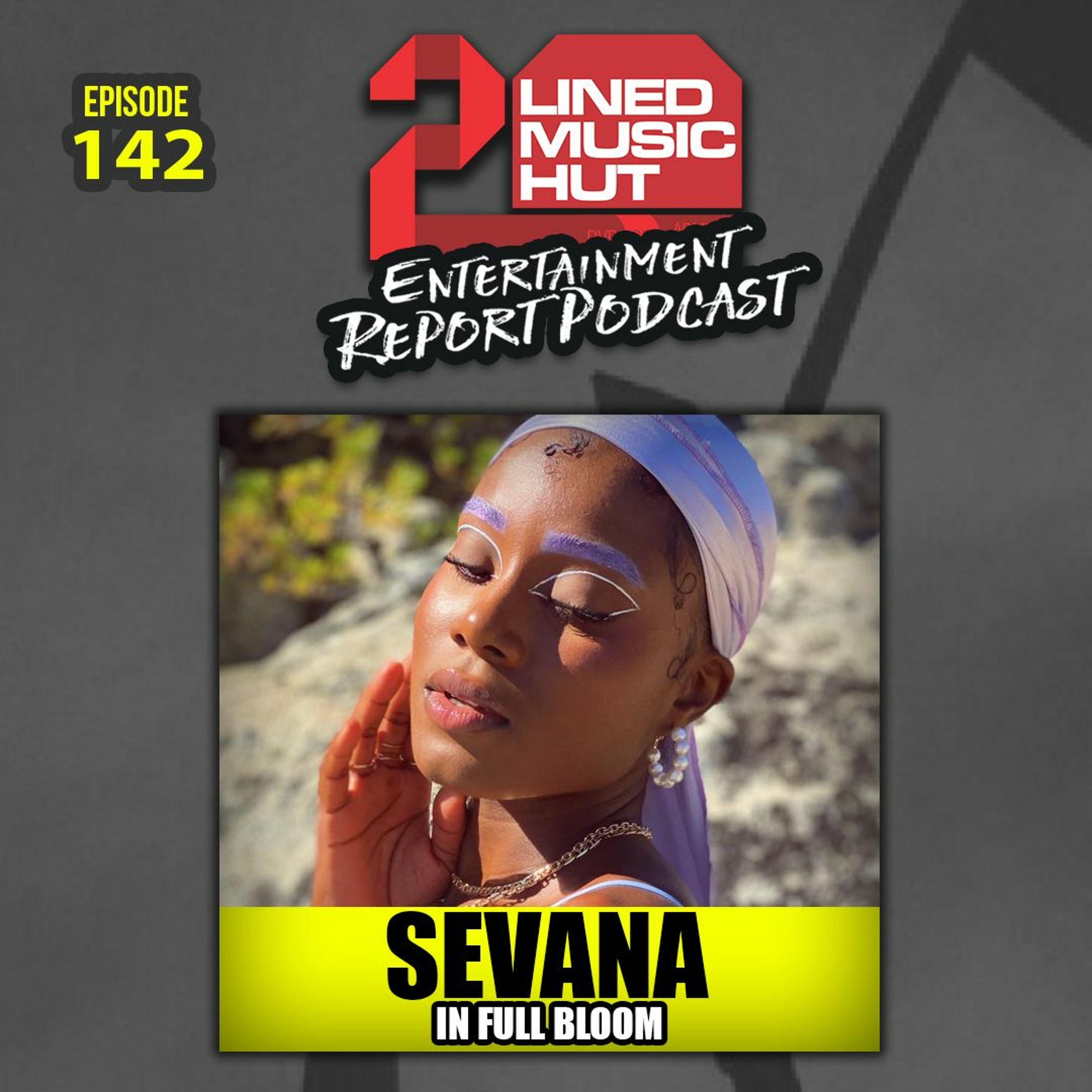 Entertainment Report Podcast