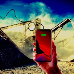 Unreal Charging (During Lithium Extraction)