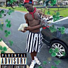 Zay5 “Bixkin Baxk” ft K5 (official audio)