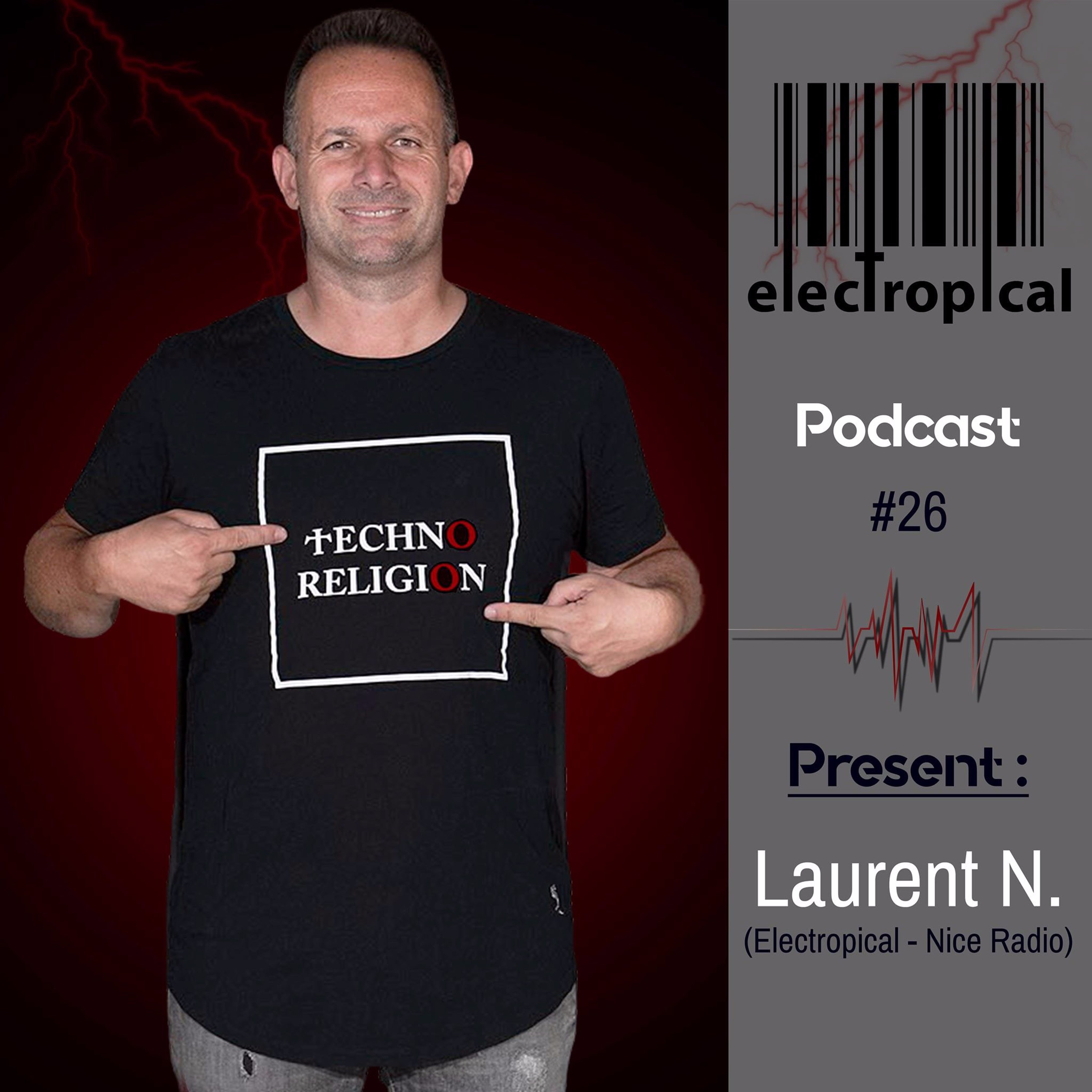 Electropical Podcast