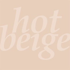 Hot Beige