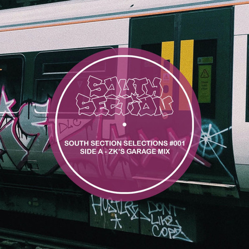 UKG Mix for South Section