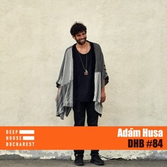 DHB Podcast #84 - Adam Husa
