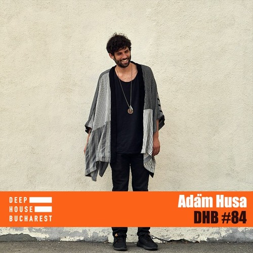 DHB Podcast #84 - Adam Husa