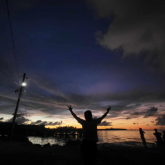 Letting Go - Sean Kingston [ RMX ]