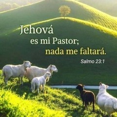 The Lord is my Shepherd forever _Hymn 1170- 🌹主耶和华永是我牧者.🌹Jehová Es Mi Pastor Para Siempre!-Himno 248