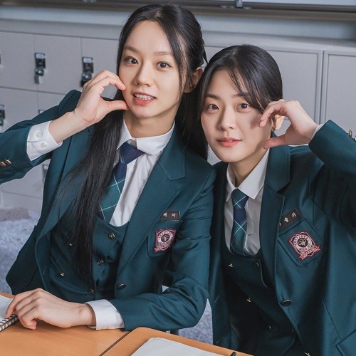 No One Told Me Sohee s Theme 누구도 일러주지 않았네 소희 Theme