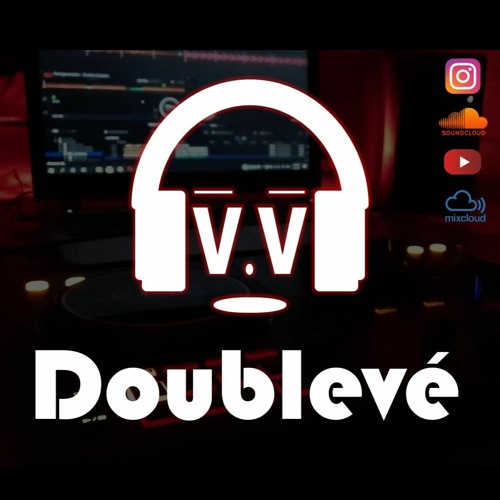 Doublevé Live Techno Mix | Schwarzwald