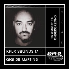 KPLR Sounds 17 - Gigi de Martino