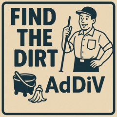 Find The Dirt