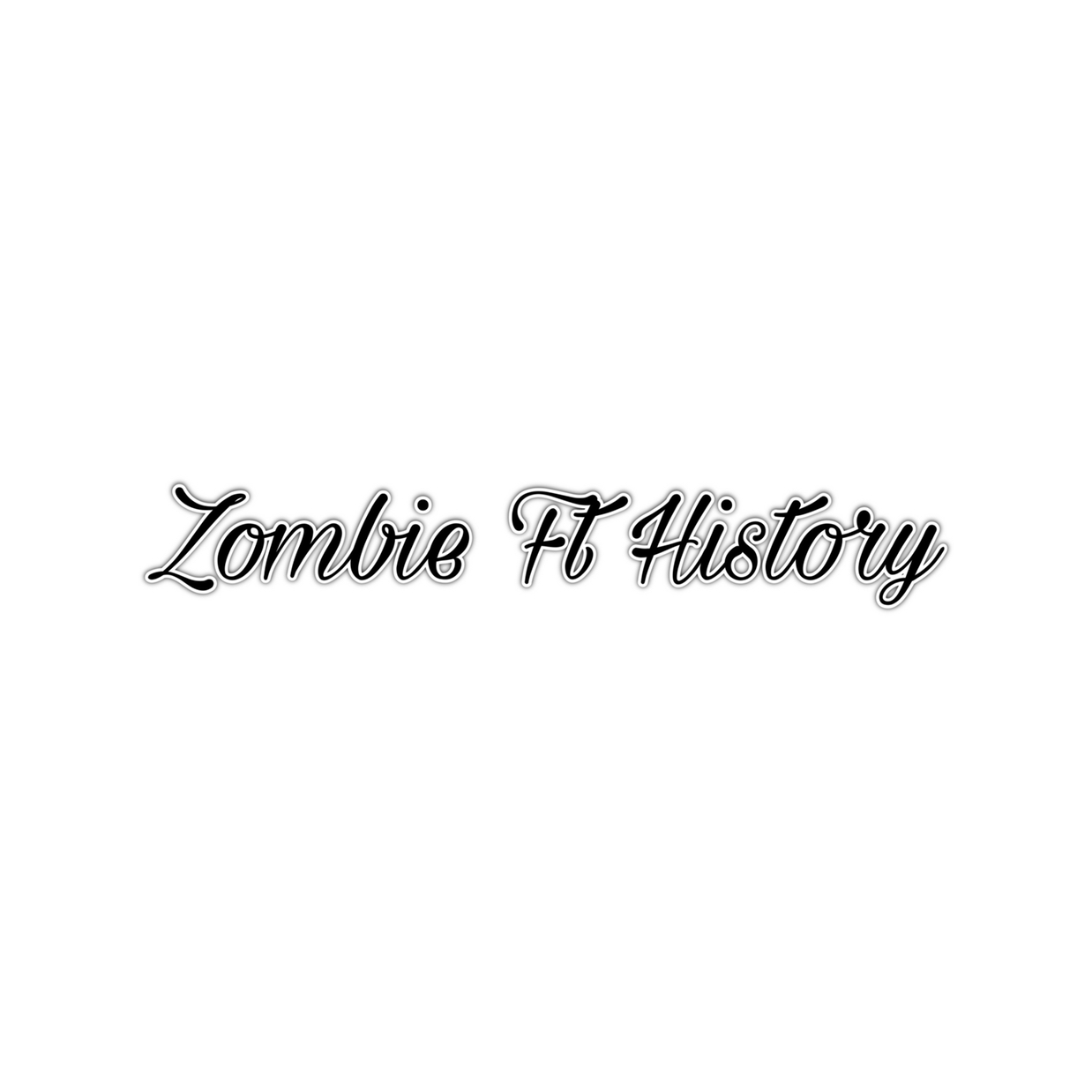 Преземи Zombie Ft History - Minh Lý Remix Hot Tiktok
