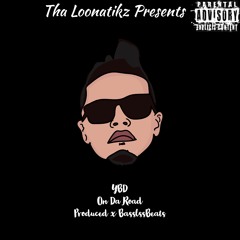 "On Da Road" YBD (Prod. BasslssBeats)