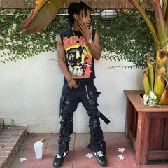 nerd1k - damn thing (jaxx + synthetic + noahmeija + paryo) [slump audios + $hmoney + gren8de]