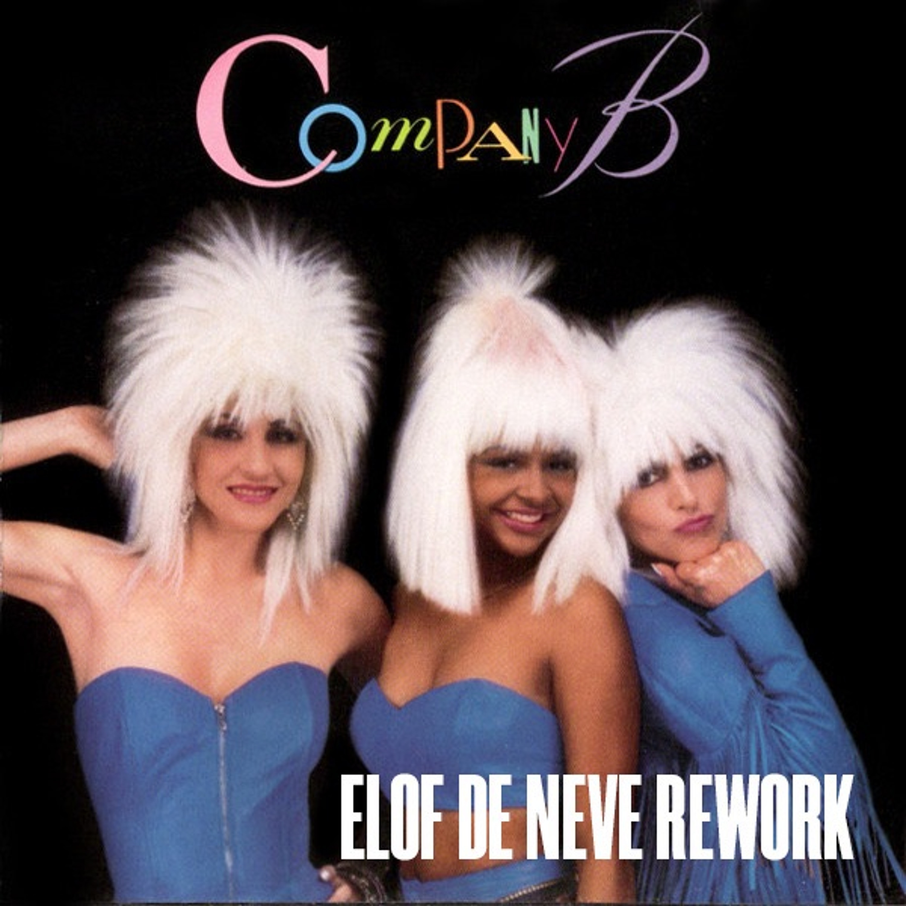 Elof de Neve