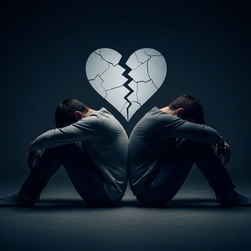 Scarred and Abandoned