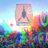 Deer Jade - Fusion 2024 - Sonnendeck DJ mix artwork - Electronic music tracklist cover image