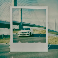 RIDING feat. Siam Country Club