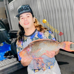 Ran me ran 🐙🖤🖤 cvr by Unungat