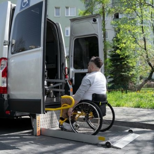 Stream episode All You Need To Know About NDIS Travel & Transport ...