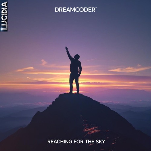 Reaching For The Sky