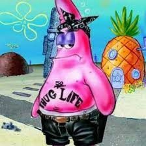 Stream Patrick Star Snooze Sza Remix by DayByDayInstrumentals | Listen ...