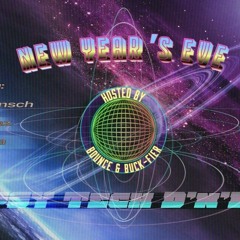 New Years Eve / PsyTrance Set 2022/23