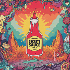 Secrete Sauce Vol. 2